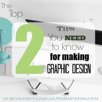 The Top 2 Tips You NEED to Know for Making Graphic Design | Suzy